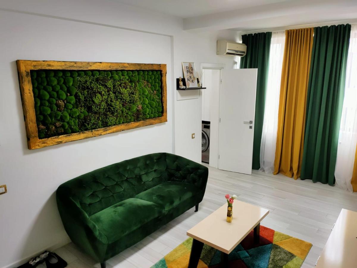 Dorobanti Suites Бухарест Екстер'єр фото